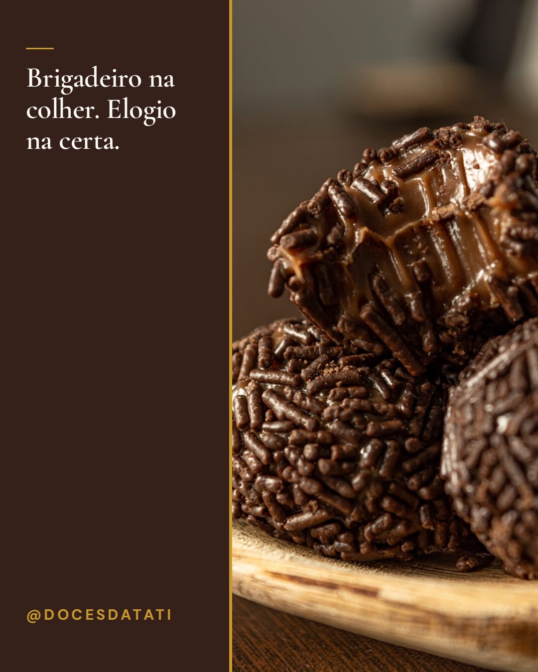 Peça produzida pela POSTÔ