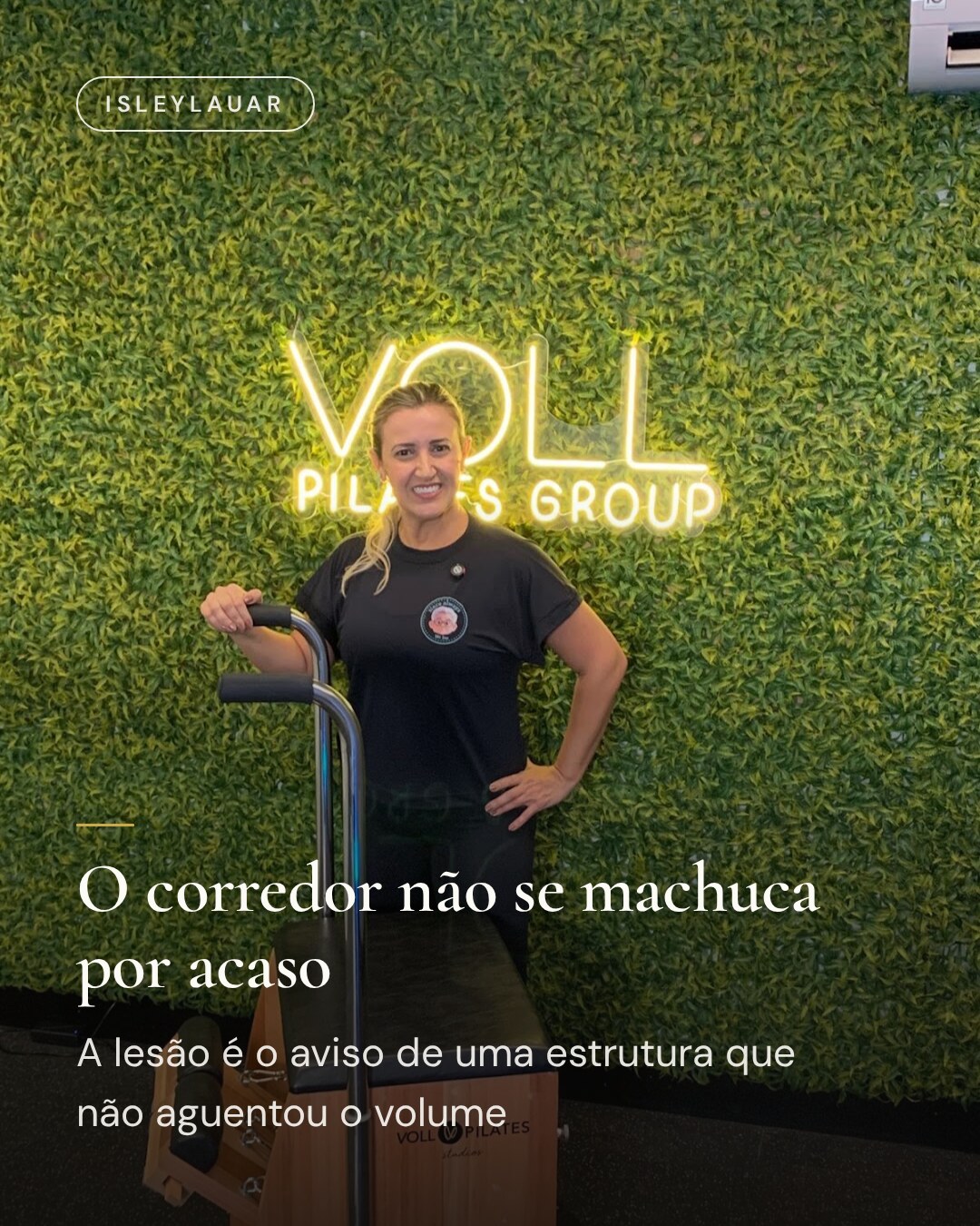 Peça produzida pela POSTÔ
