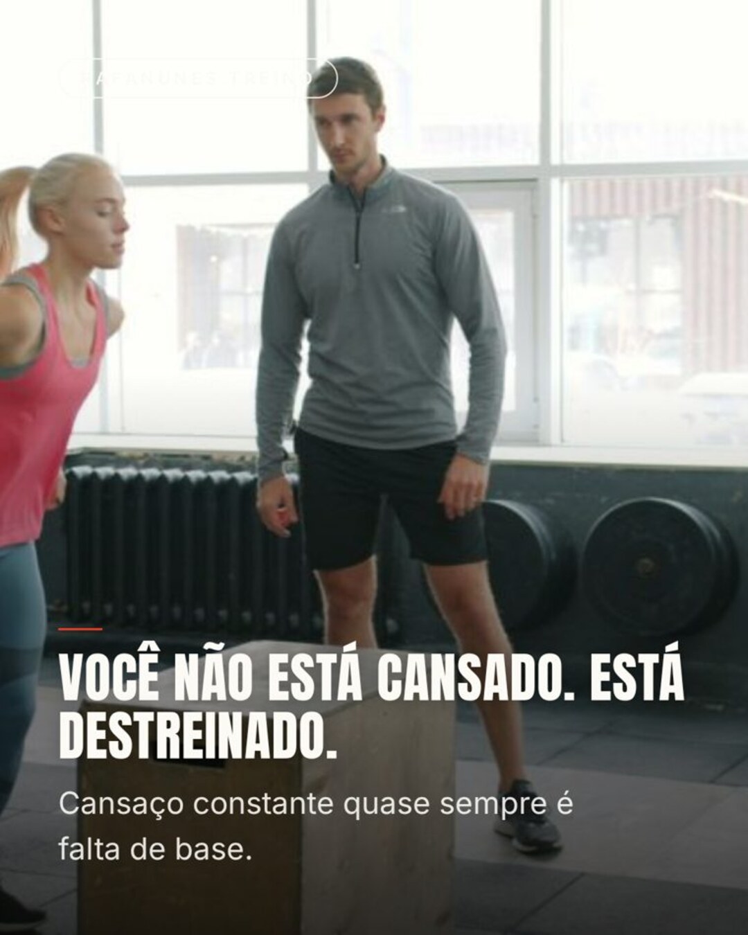 Peça produzida pela POSTÔ